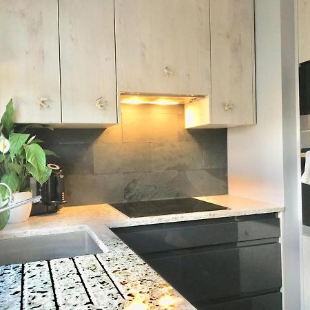 Luxury 2 Bedroom Flat Heart Of Camden London Exterior foto